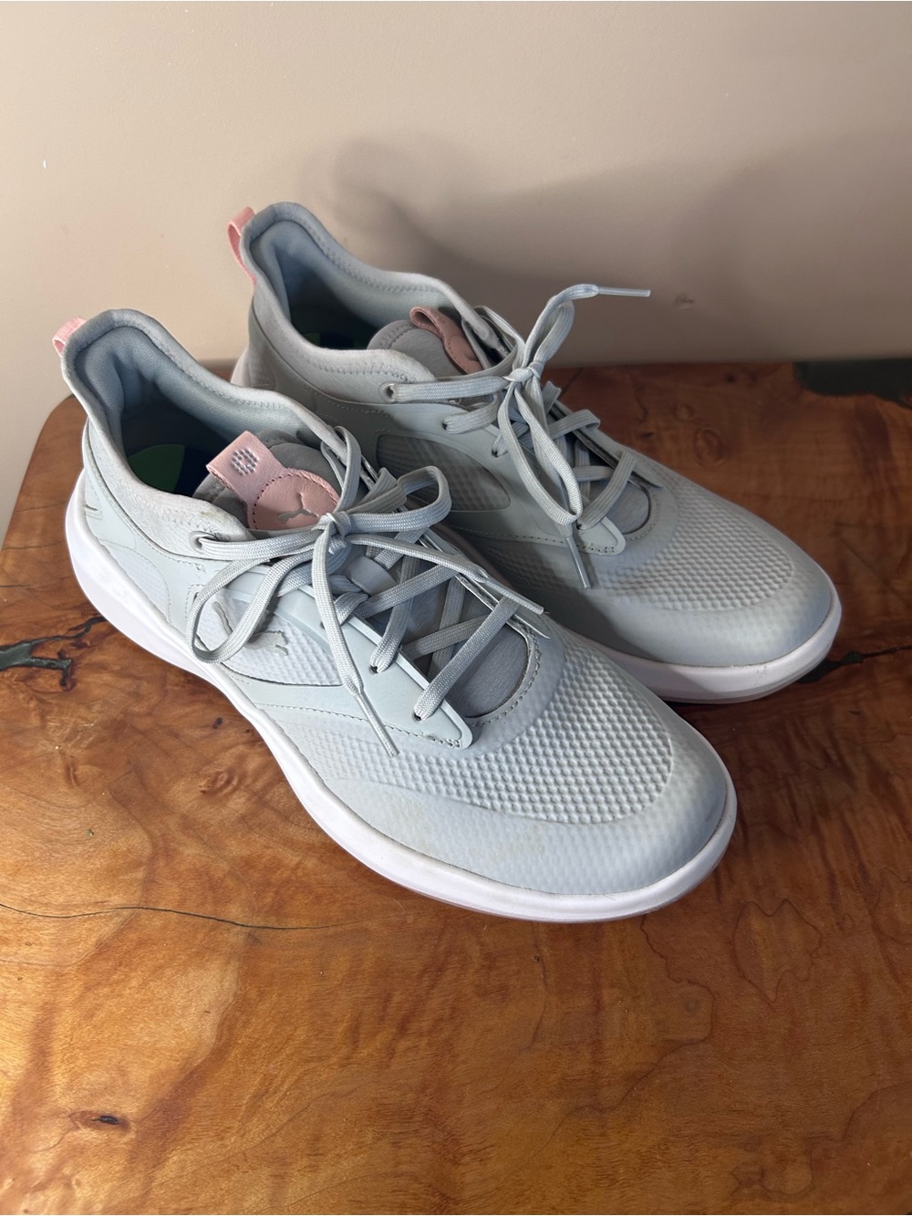 Puma Golf Shoes 9.5